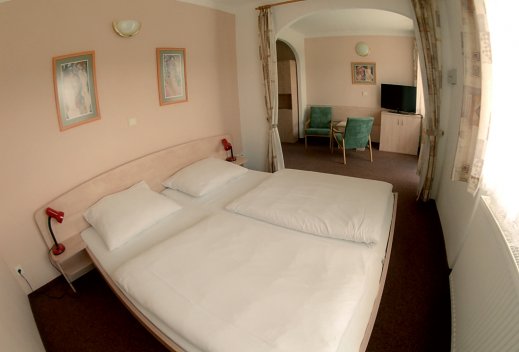 Junior suite 1