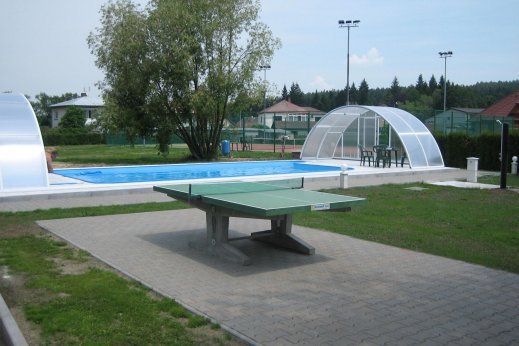 Stolní tenis